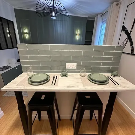 Διαμέρισμα Arc De Triomphe | Champs Elysees - Magnifique T2 Παρίσι