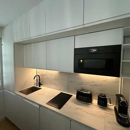 Arc De Triomphe | Champs Elysees - Magnifique T2 * Παρίσι