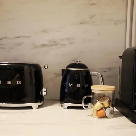 Διαμέρισμα Arc De Triomphe | Champs Elysees - Magnifique T2