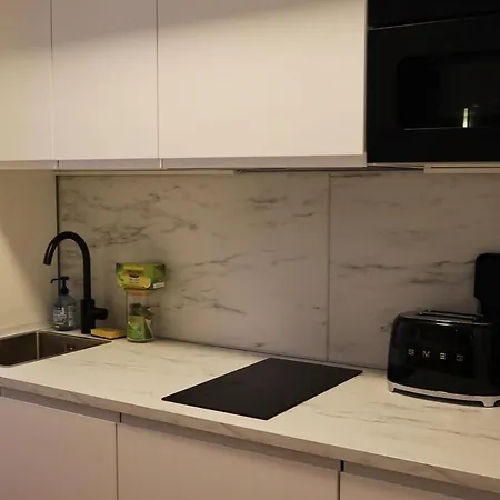 Apartment Arc De Triomphe | Champs Elysees - Magnifique T2 Paris