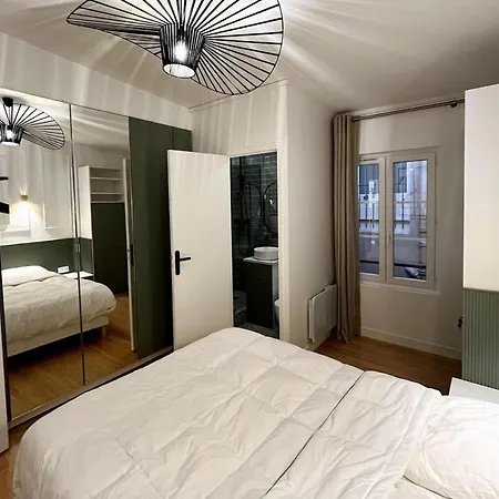 Arc De Triomphe | Champs Elysees - Magnifique T2